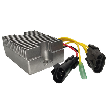 Beixing Polaris Hawkeye Redresor 2x4 400 4012192 4011182
