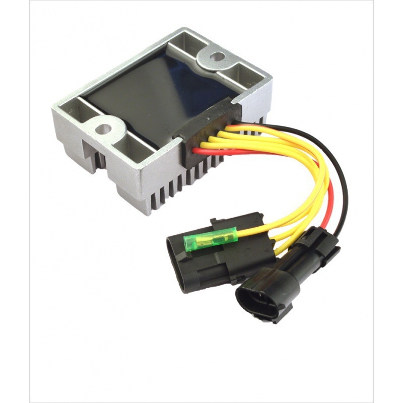 Beixing Polaris Hawkeye Redresor 2x4 400 4012192 4011182