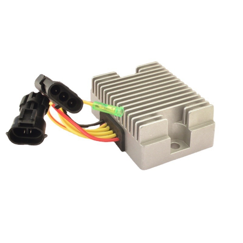 Beixing Polaris Hawkeye Redresor 2x4 400 4012192 4011182