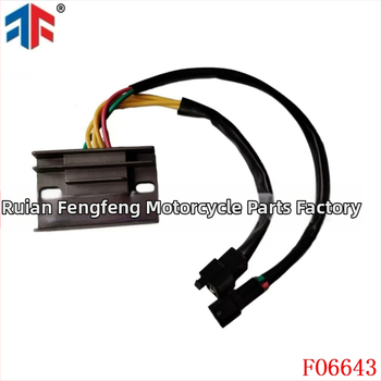 Usmerňovač FF 32800-29F00 pre Suzuki RM X 250 DR-Z E 400
