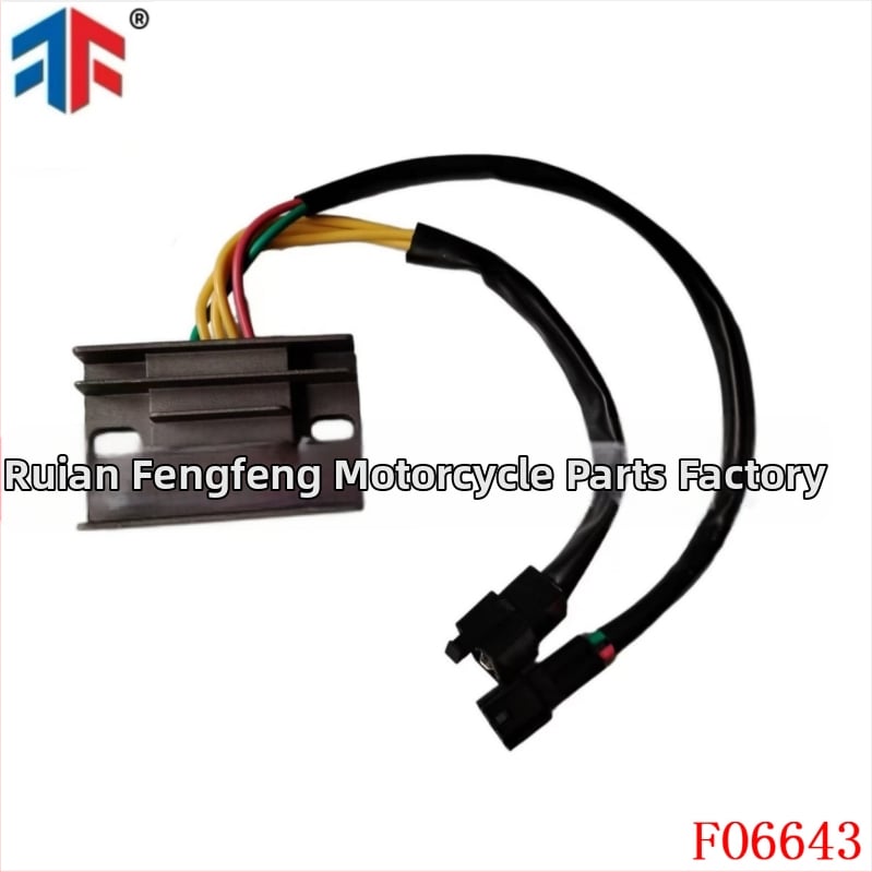 Usmerňovač FF 32800-29F00 pre Suzuki RM X 250 DR-Z E 400