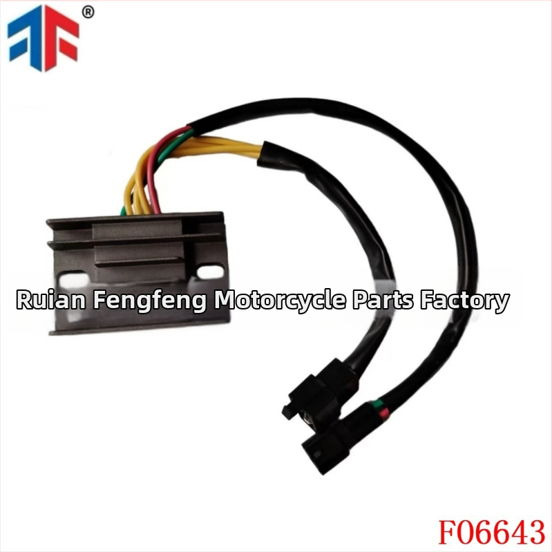Usmerňovač FF 32800-29F00 pre Suzuki RM X 250 DR-Z E 400