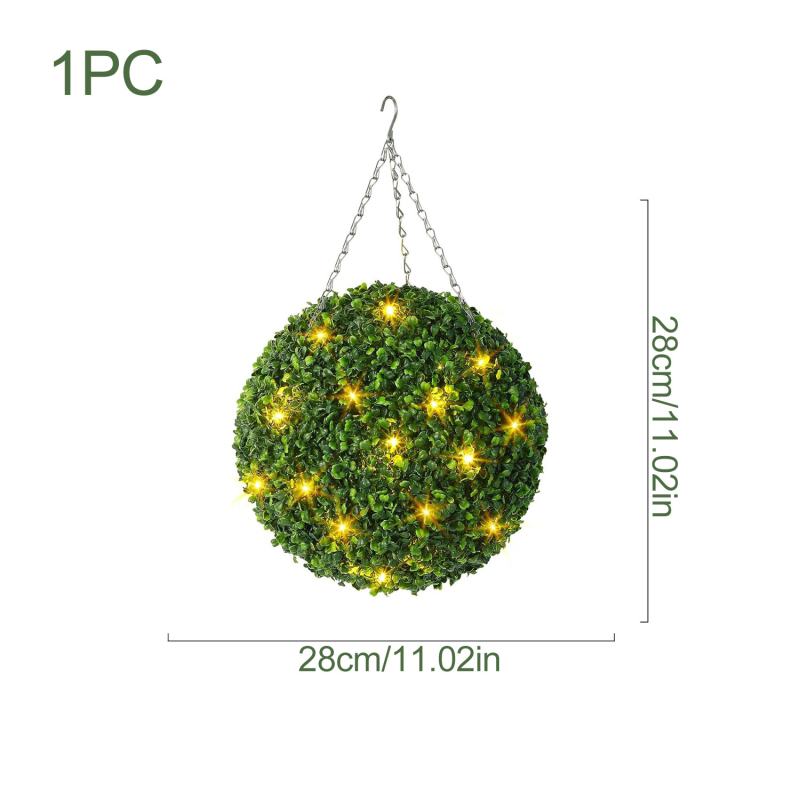 Ramură artificială de eucalipt pentru grădină și decor interior, 30–100 cm