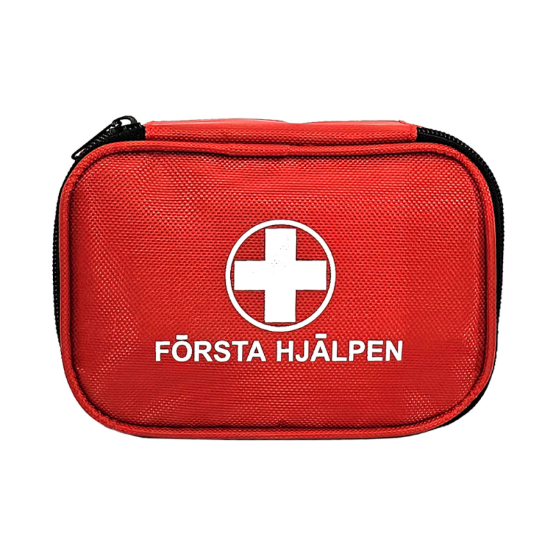 Kit de prim-ajutor din Oxford, Geantă medicală portabilă pentru călătorii și situații de urgență