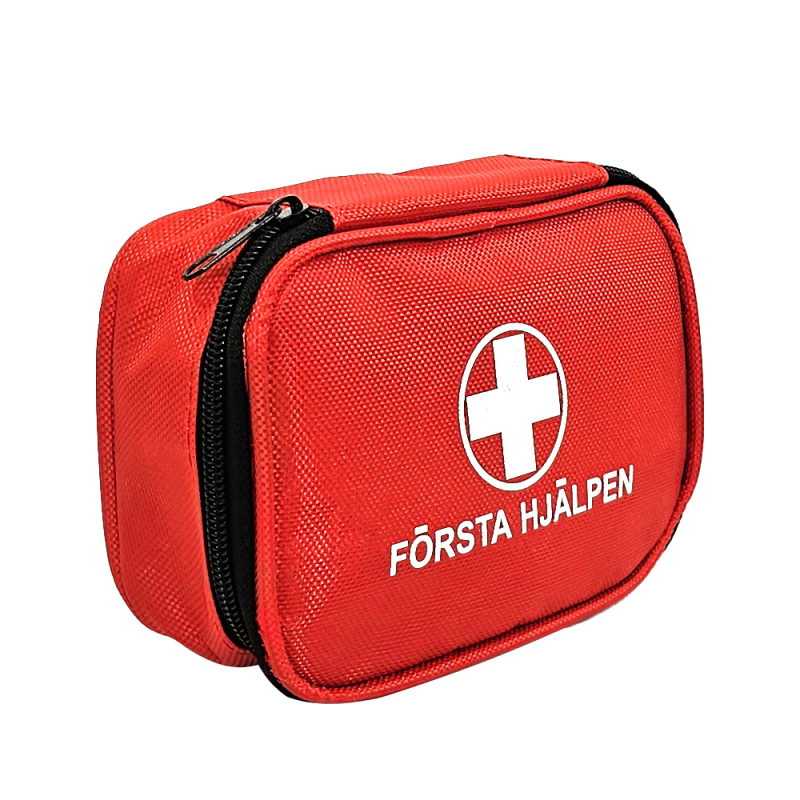 Kit de prim-ajutor din Oxford, Geantă medicală portabilă pentru călătorii și situații de urgență