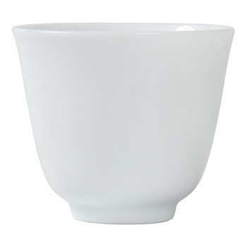 Ceașcă de ceai din ceramică Kung Fu, mică ceașcă de degustare a ceaiului, stil minimalist