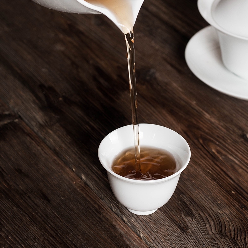Ceașcă de ceai din ceramică Kung Fu, mică ceașcă de degustare a ceaiului, stil minimalist
