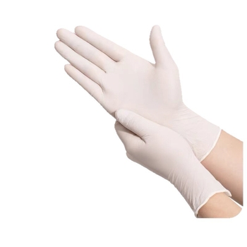 Mănuși de unică folosință din nitril, extra-lungi, 16 inch, grad alimentar, îngroșate, pentru bucătărie și spălat vase, impermeabile