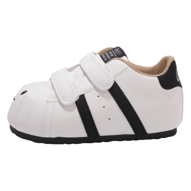 Γυναικείες casual sneakers με φαρδιά σόλα που αυξάνει το ύψος, αντιολισθητικές και ανθεκτικές, επάνω μέρος από συνθετικό δέρμα, σόλα από καουτσούκ