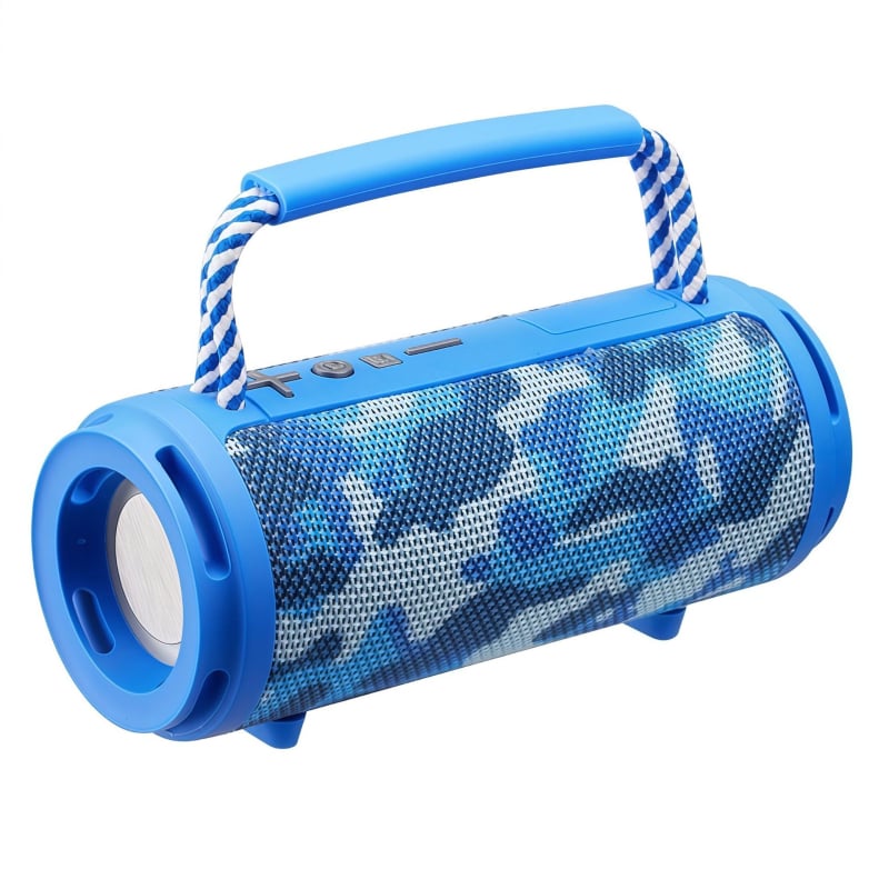 Boxă Bluetooth C191 – Subwoofer puternic, wireless, pentru uz casnic, la birou și în exterior