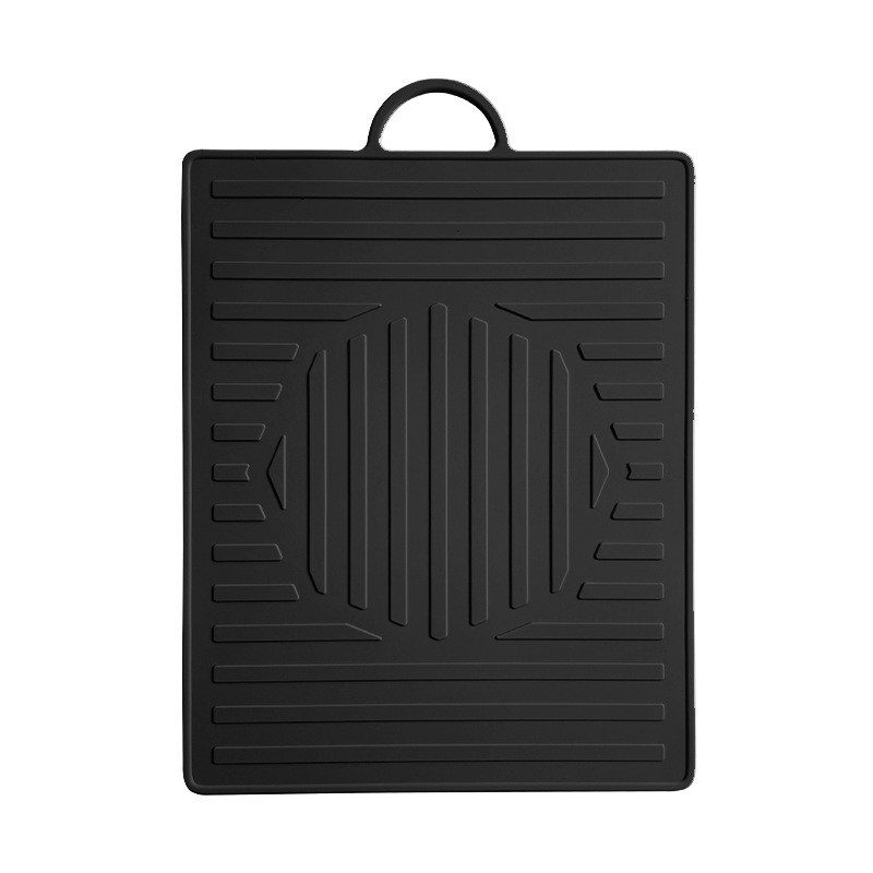 Μαξιλάρι εργαλείων BBQ Black Stone, σιλικόνη τροφίμων, ανθεκτικό σε υψηλές θερμοκρασίες, αποστράγγιση λαδιών, για φούρνο