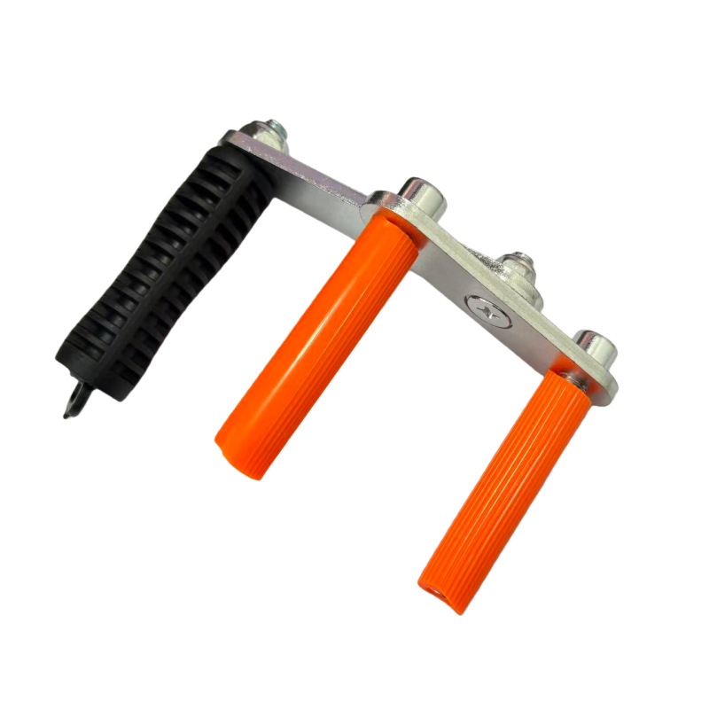 Yili Hardware Πολυλειτουργικός κλιπ ανύψωσης για πέτρινες και μαρμάρινες πλάκες, μεγάλες επιφάνειες, πόρτες, παράθυρα και γυαλί — εργαλείο εξοικονόμησης ενέργειας μεταφορας γύψοσανίδας.