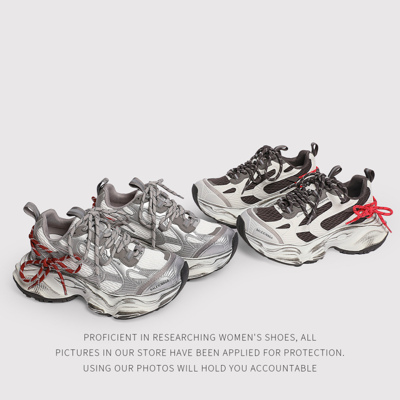 Γυναικείες sneakers από γνήσιο δέρμα, μικρού μεγέθους, πλατφόρμα 5 cm και φαρδιά σόλα, άνοιξη 2026