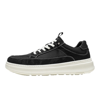 Férfi slip-on sneaker 2026 nyár, légáteresztő, divatos, könnyű talpú vászoncipő