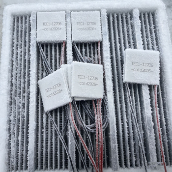 TEC1-12706 Peltiër μονάδα ψύξης, 12V DC, υψηλή ισχύς
