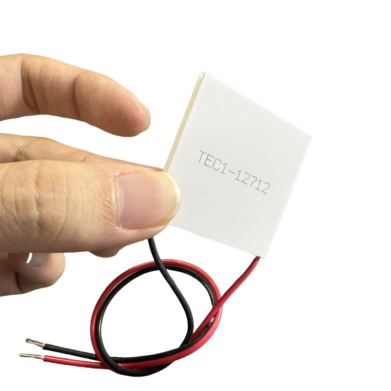 TEC1-12712 βιομηχανικού επιπέδου θερμοηλεκτρικός ψύκτης μονάδα για αυτοκίνητα ψυγεία