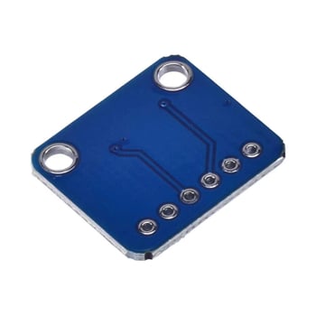TSL2591 senzor de lumină digital de înaltă dinamică, modul I2C, senzor optic cu gamă înaltă pentru dezvoltare