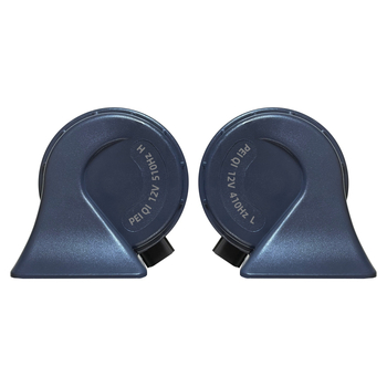 Hyundai snail horn за модерни модели: Elantra, Sonata, ix35, Verna, Mingtu, Reina, Langdong