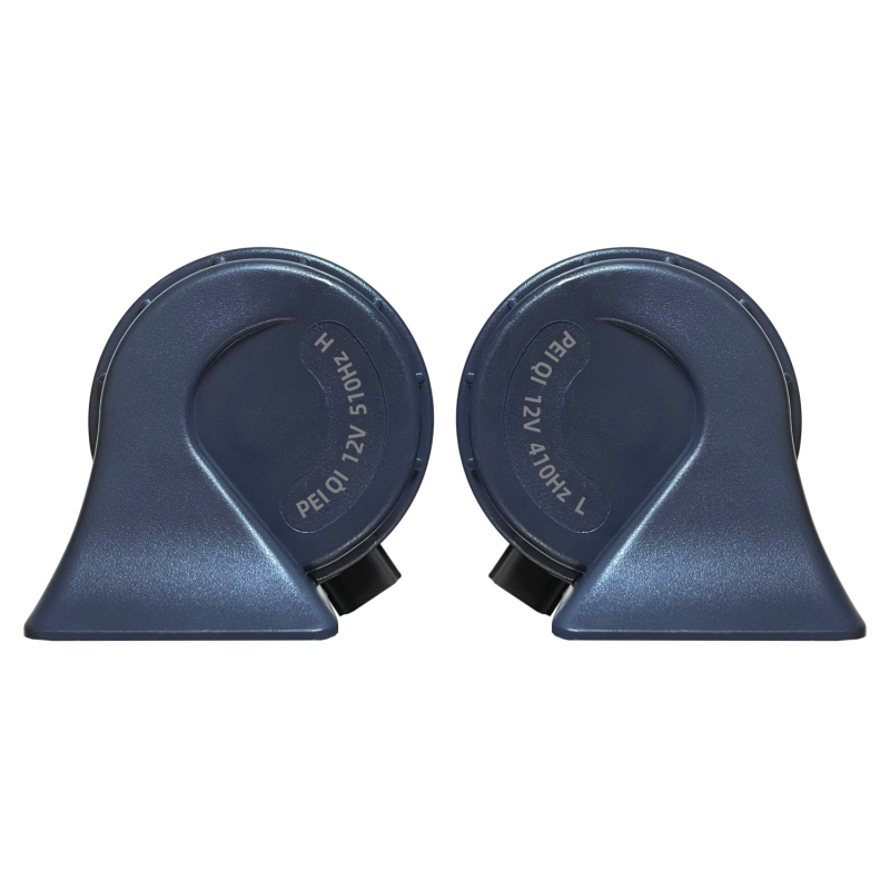 Hyundai snail horn за модерни модели: Elantra, Sonata, ix35, Verna, Mingtu, Reina, Langdong