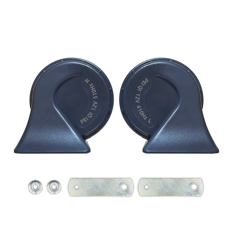 Hyundai snail horn за модерни модели: Elantra, Sonata, ix35, Verna, Mingtu, Reina, Langdong