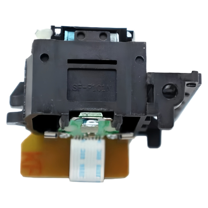 DA11 μηχανισμός Sanyo SF-P101N κεφαλή λέιζερ, 16P CD/VCD οπτική κεφαλή, επισκευή αντικατάσταση σε απόθεμα