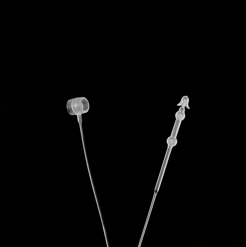 Πλαστικά κουμπιά snap για ετικέτες, κορδόνι κρεμάσματος και χάντρες ετικετών ρούχων