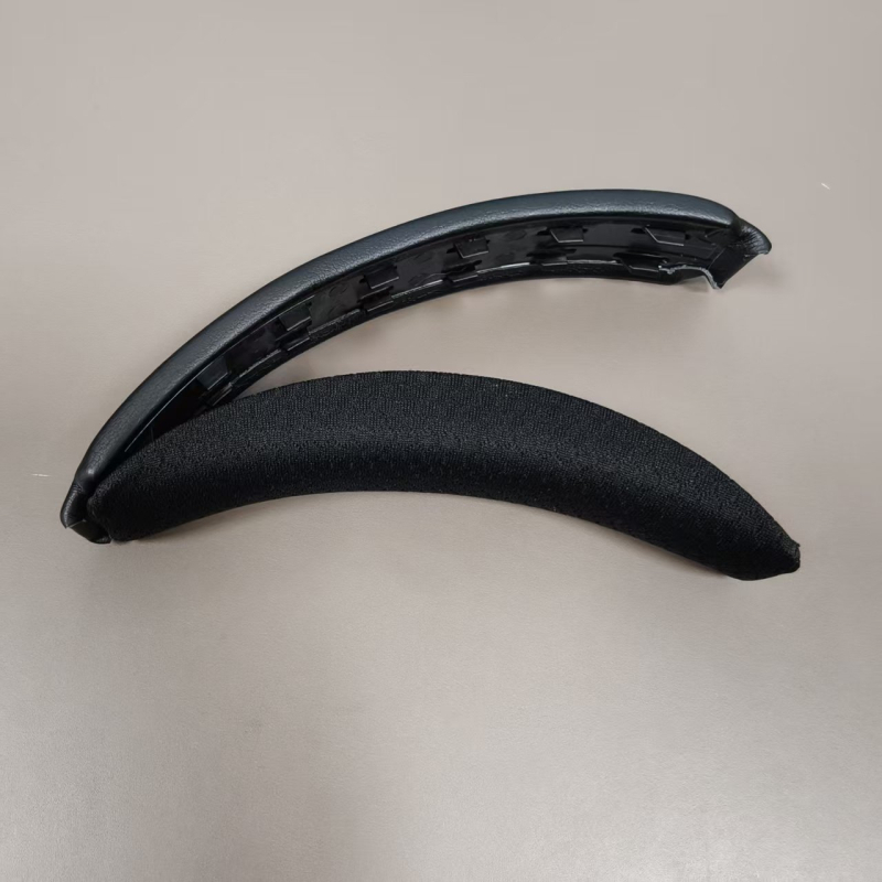 Покритие за слушалки Bose QC35 II QC25 QC15 AE2 с футболна мрежеста материя и гъбено уплътнение