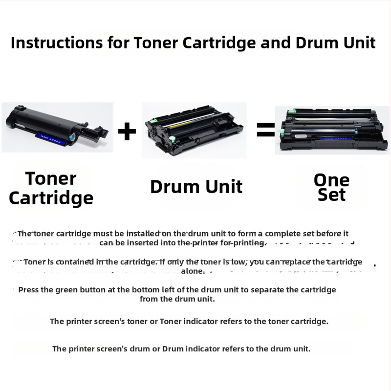 Tonerová kazeta pre Brother DCP-B7500D, DCP-7520DW, B7530DN, B7535DW