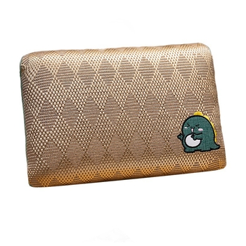 Μαξιλάρι υπνάκου για πρηνή θέση ύπνου, μικρού μεγέθους, μαξιλάρι γραφείου για γυναίκες και άνδρες