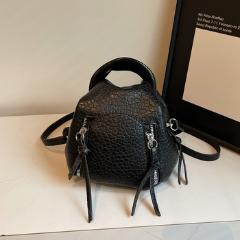 Μίνι τσάντα crossbody για εξορμήσεις, φορητή θήκη κινητού και μακιγιάζ, καθημερινή και ευέλικτη