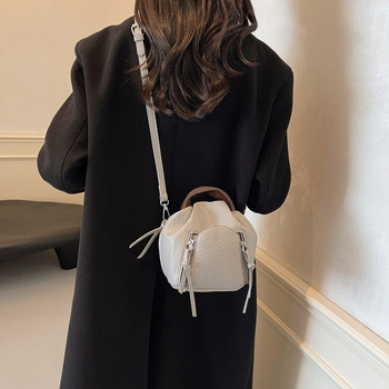 Μίνι τσάντα crossbody για εξορμήσεις, φορητή θήκη κινητού και μακιγιάζ, καθημερινή και ευέλικτη