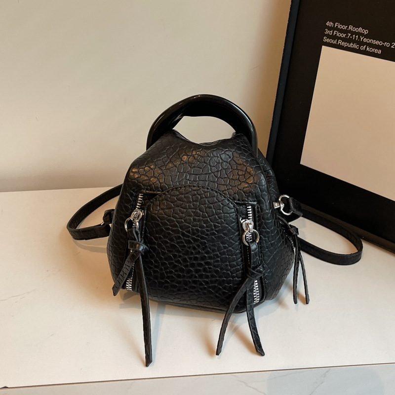 Μίνι τσάντα crossbody για εξορμήσεις, φορητή θήκη κινητού και μακιγιάζ, καθημερινή και ευέλικτη