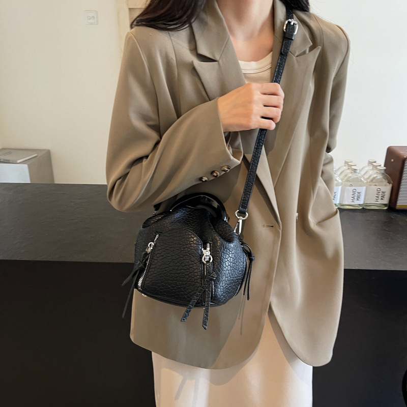 Μίνι τσάντα crossbody για εξορμήσεις, φορητή θήκη κινητού και μακιγιάζ, καθημερινή και ευέλικτη