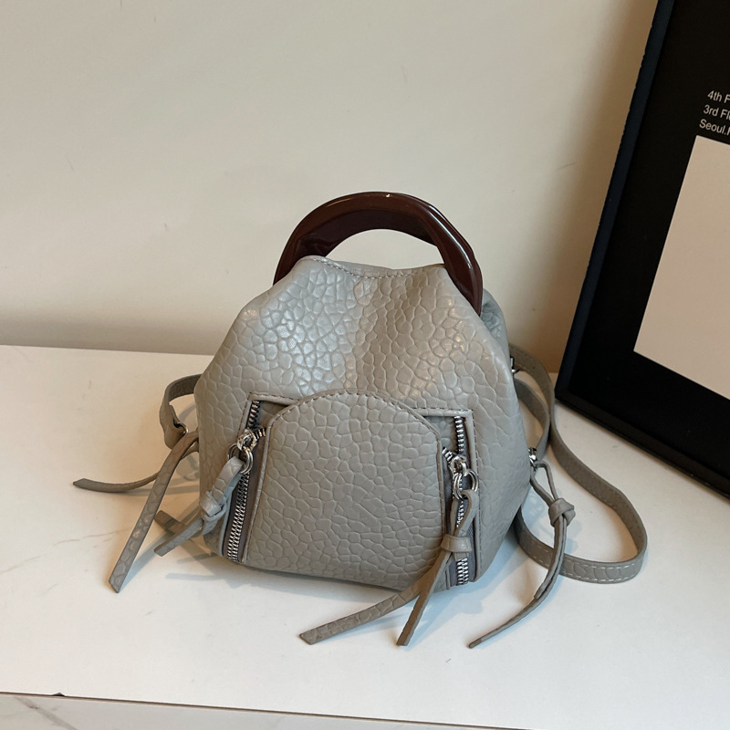 Μίνι τσάντα crossbody για εξορμήσεις, φορητή θήκη κινητού και μακιγιάζ, καθημερινή και ευέλικτη