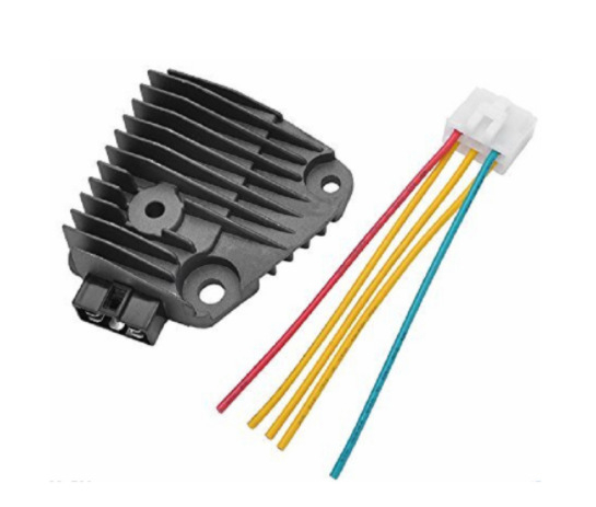 Διόρθωτής τάσης για Yamaha SMDT 250 3DM-8960-00, SH661-12