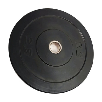 Λαστιχένιοι δίσκοι για μπάρα, 2,5–25 kg, 51 mm εσωτερική διάμετρος, αντιολισθητικοί