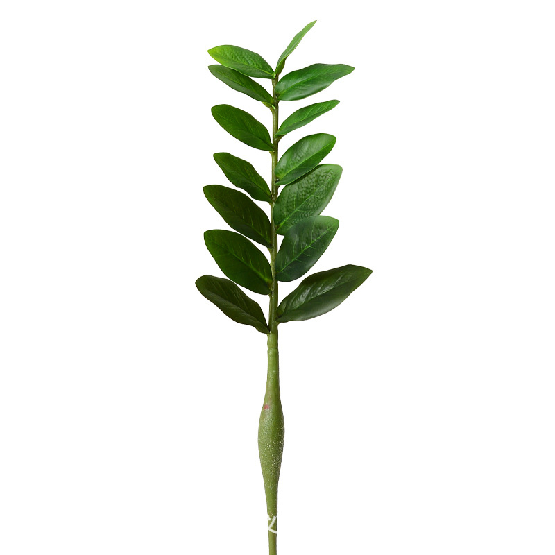 Τεχνητό δέντρο Money Tree σε γλάστρα με φύλλα που μοιάζουν με νομίσματα – τροπικό πράσινο φυτό διακόσμησης για το σπίτι, γάμους και αξεσουάρ φωτογράφισης