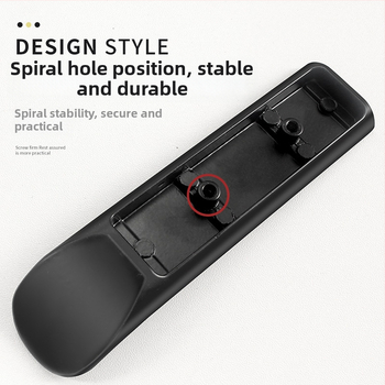 Rukoväť skrinky a zásuvky z matnej hliníkovej zliatiny, zakrivená, moderný minimalistický štýl
