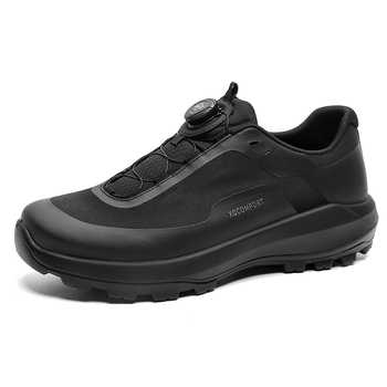 Adidași pentru bărbați din plasă, alergare, casual sport, talpă groasă 68811-J
