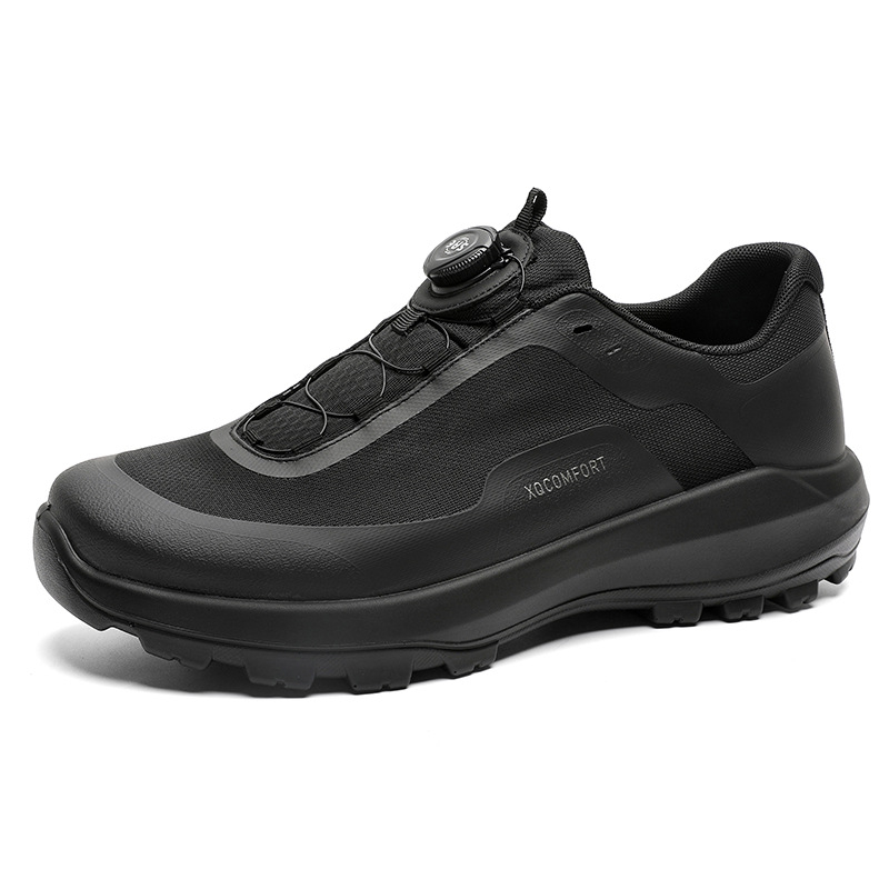 Adidași pentru bărbați din plasă, alergare, casual sport, talpă groasă 68811-J