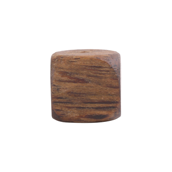 Φυσικές τετράγωνες χάντρες από ξύλο agarwood (agarwood), ελεύθερες χάντρες DIY, βραχιόλια και κολιέ, διαχωριστικά χάντρα