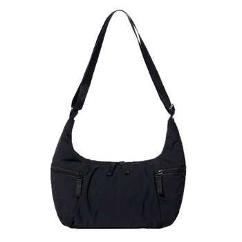 Lu2025 Τσαντάκι μισοφέγγαρου για γυναίκες - crossbody, μεγάλη χωρητικότητα, καθημερινή χρήση