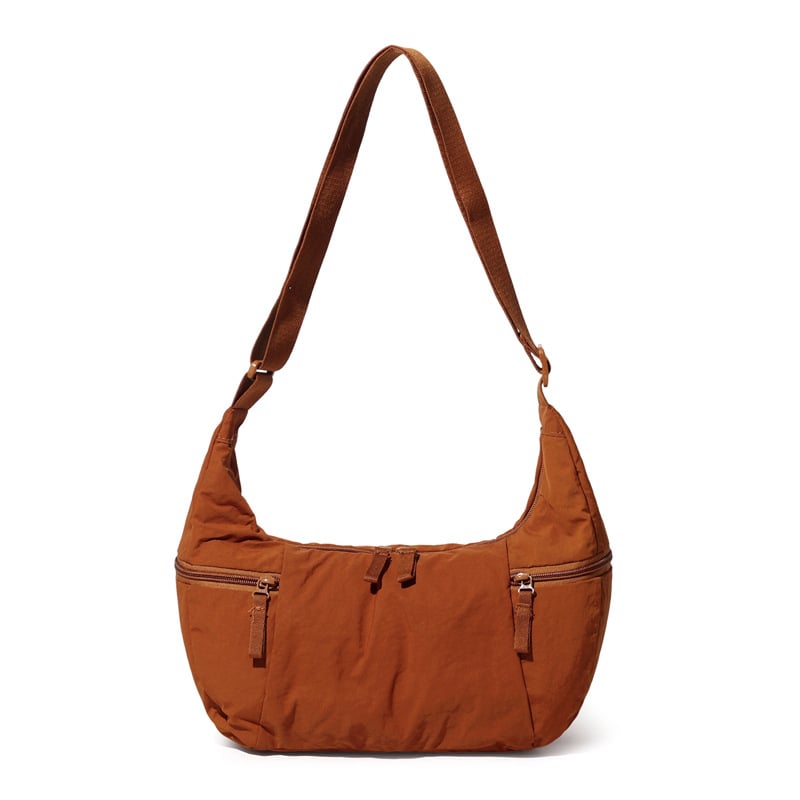 Lu2025 Τσαντάκι μισοφέγγαρου για γυναίκες - crossbody, μεγάλη χωρητικότητα, καθημερινή χρήση