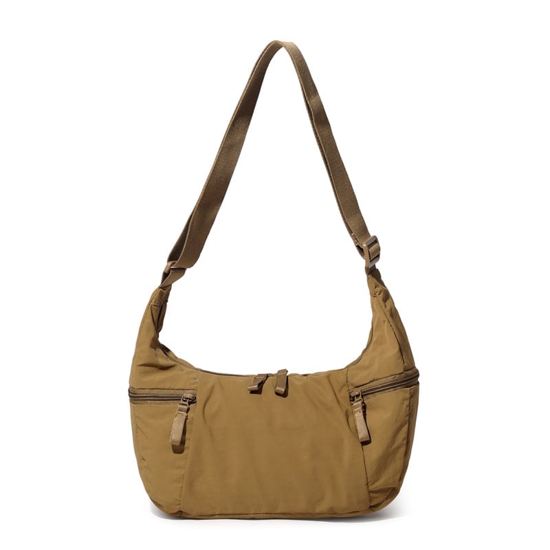 Lu2025 Τσαντάκι μισοφέγγαρου για γυναίκες - crossbody, μεγάλη χωρητικότητα, καθημερινή χρήση