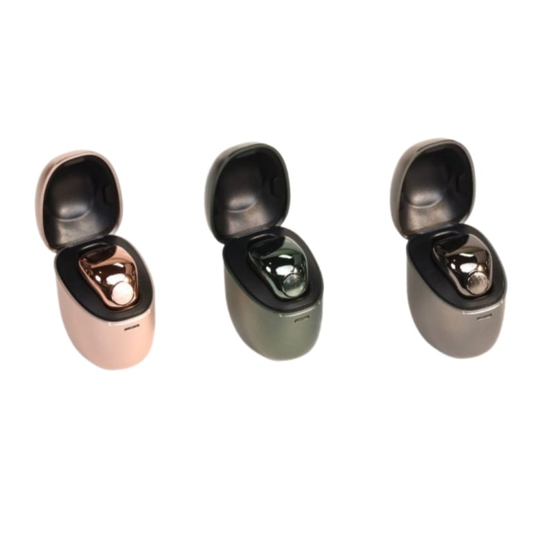 Έξυπνο δαχτυλίδι Bluetooth μετρητής, συνδέεται με εφαρμογή κινητού, ειδοποίηση ήχου και καταμέτρηση έως 99 999