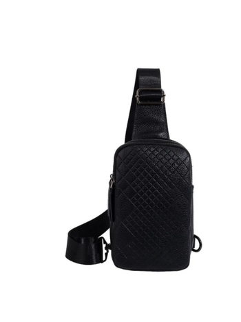 Γυναικεία τσάντα crossbody από γνήσιο δέρμα, καθημερινή κομψότητα με μεγάλη χωρητικότητα