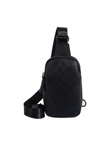 Γυναικεία τσάντα crossbody από γνήσιο δέρμα, καθημερινή κομψότητα με μεγάλη χωρητικότητα