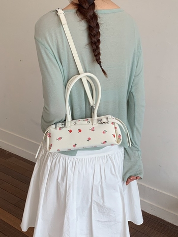 Θερινή μόδα: γυναικεία συμπαγής crossbody τσάντα για κινητό, 2026 νέο, πολυλειτουργική και κομψή