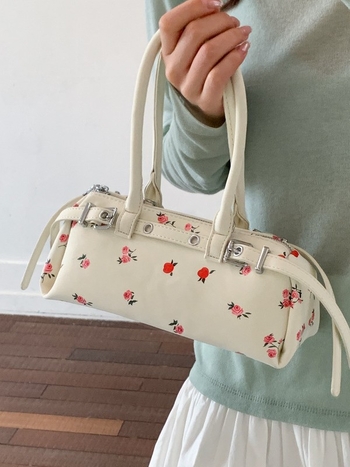 Θερινή μόδα: γυναικεία συμπαγής crossbody τσάντα για κινητό, 2026 νέο, πολυλειτουργική και κομψή
