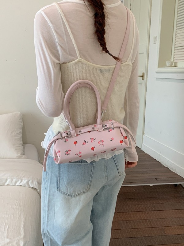 Θερινή μόδα: γυναικεία συμπαγής crossbody τσάντα για κινητό, 2026 νέο, πολυλειτουργική και κομψή